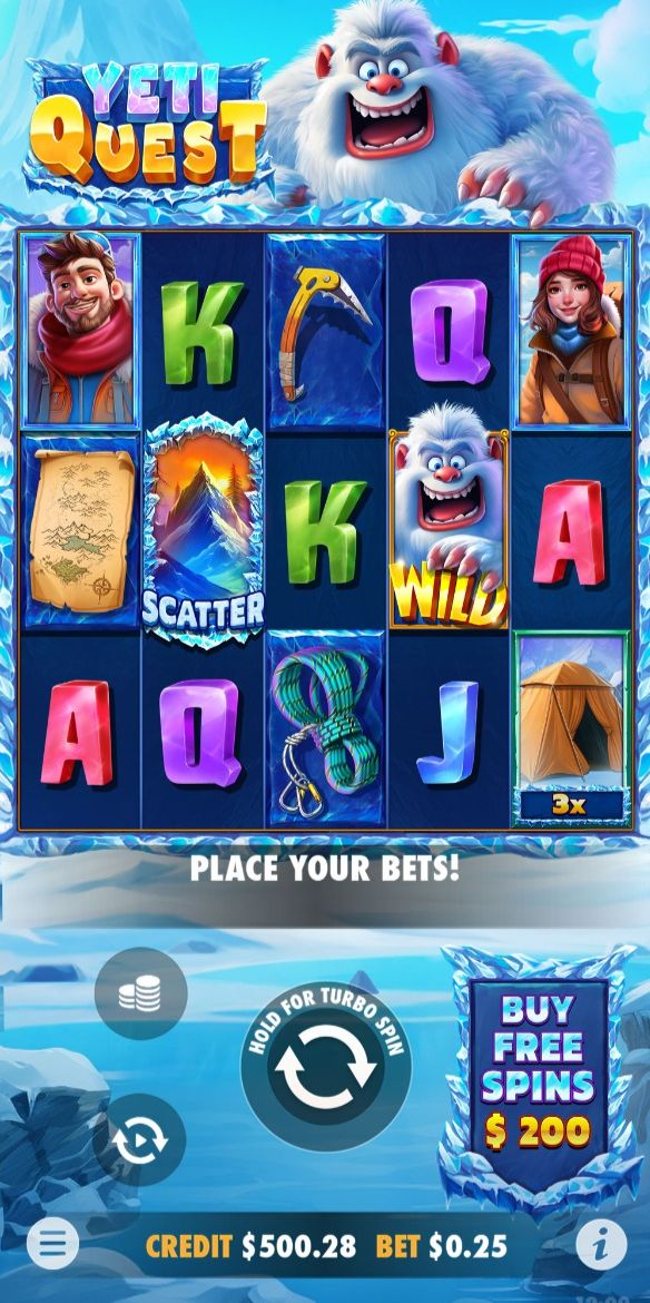 pkr slots login game